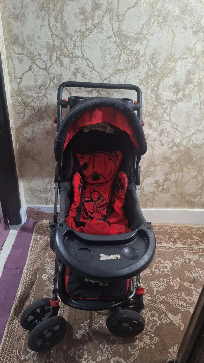 کالسکه|کالسکه و لوازم جانبی|مشهد, خواجه ربیع|دیوار