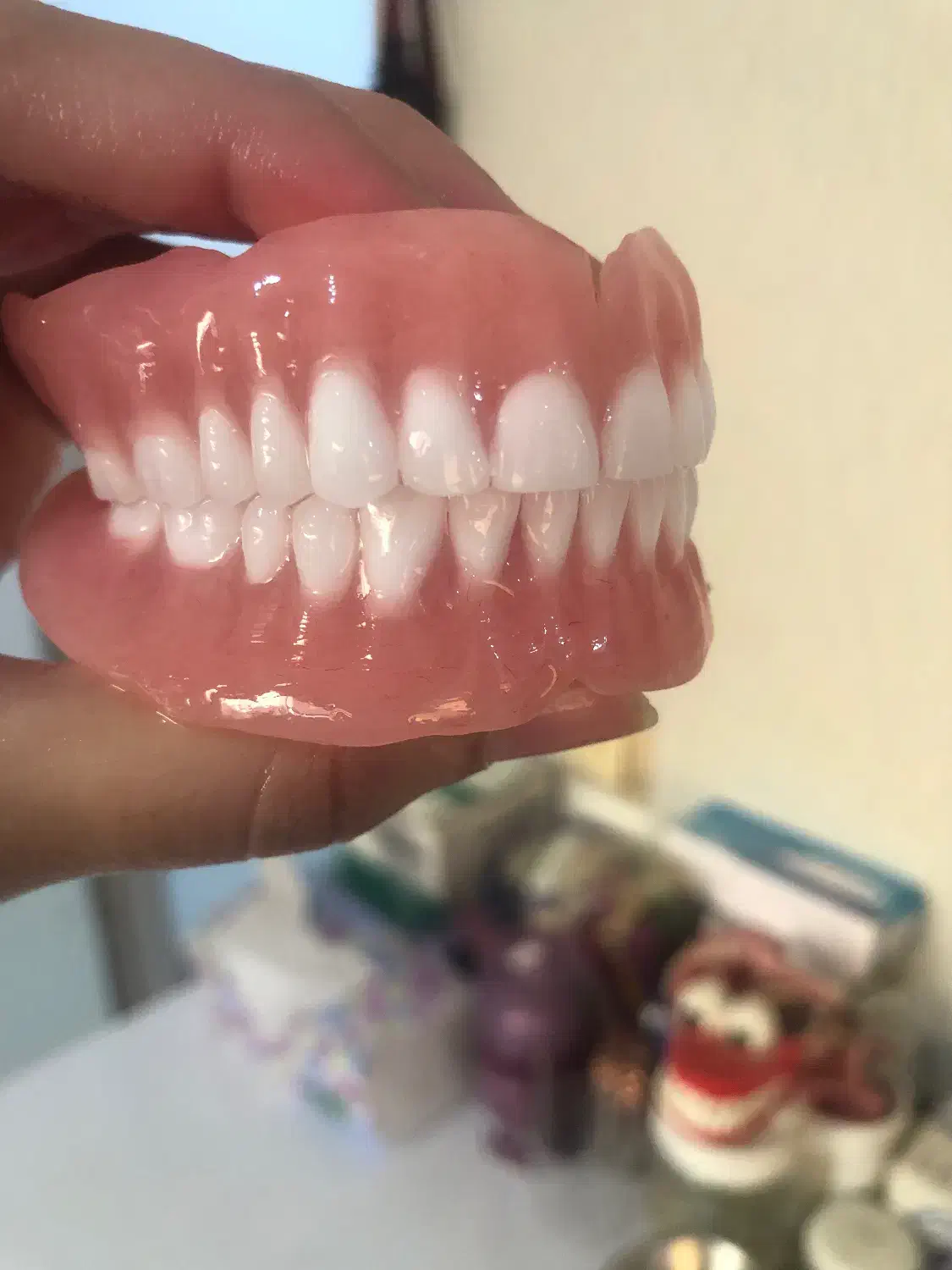 ساخت پروتز مصنوعی|پزشکی|آمل, |دیوار