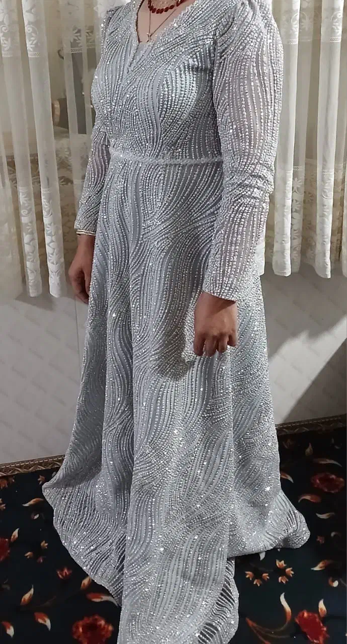 لباس مجلسی|لباس|محمدشهر, محمدشهر|دیوار