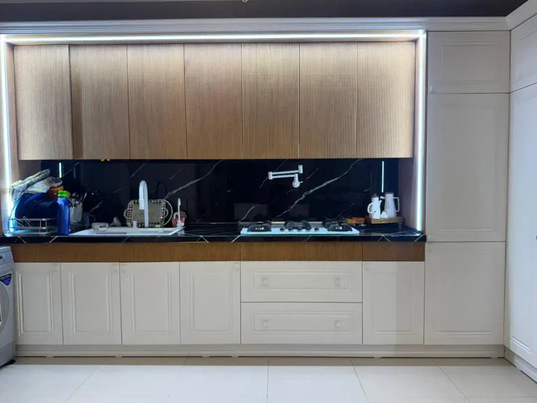 سلام آپارتمان 150متری دونبش|فروش آپارتمان|مشهد, مقدم|دیوار