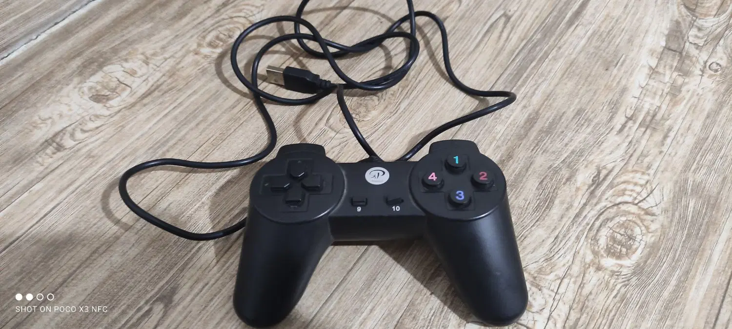 دسته ps4|کنسول، بازی ویدئویی و آنلاین|گنبد کاووس, |دیوار