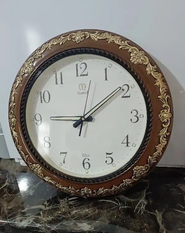 ساعت دیواری|ساعت دیواری و تزئینی|بروجرد, |دیوار