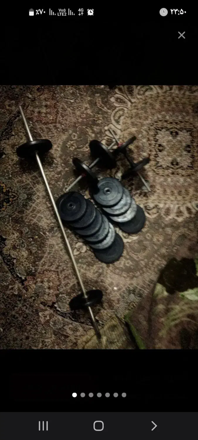 دنبل|تجهیزات ورزشی|یزد, |دیوار