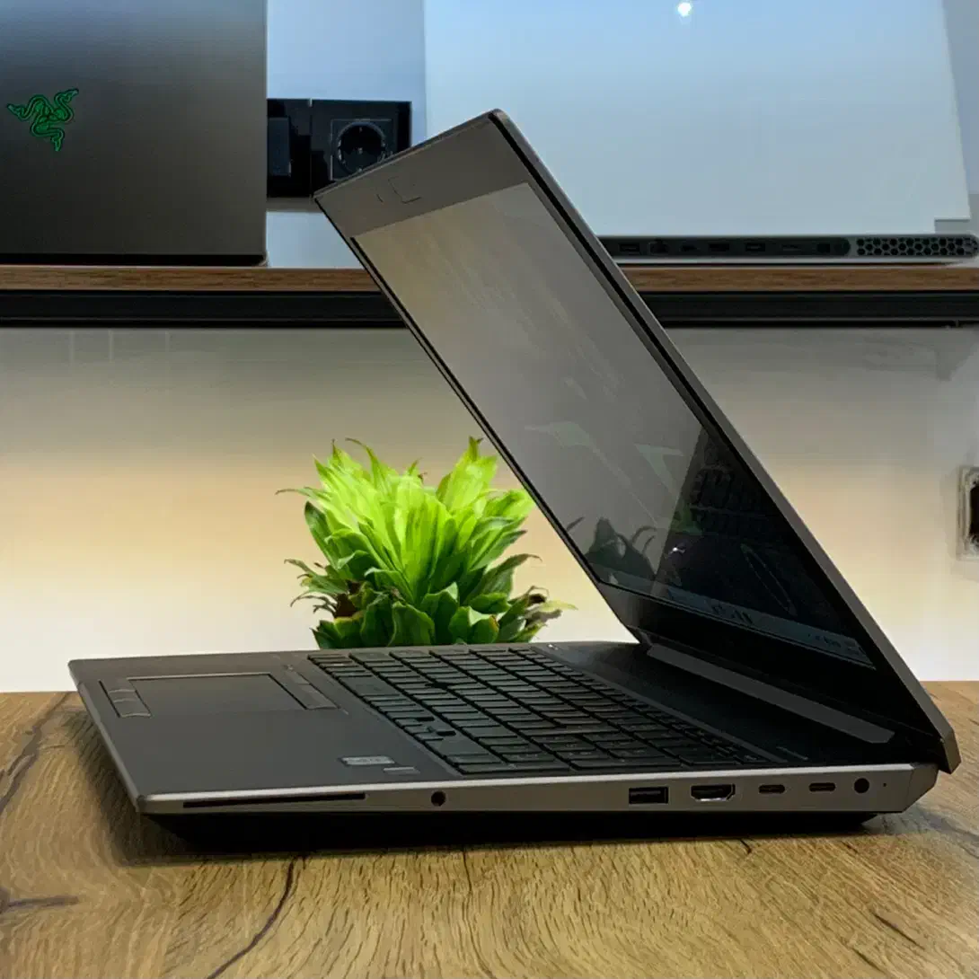 لپ‌تاپ HP ZBook g6 / گرافیک T2000 و ۶۴ گیگ رم|رایانه همراه|مشهد, ارشاد|دیوار
