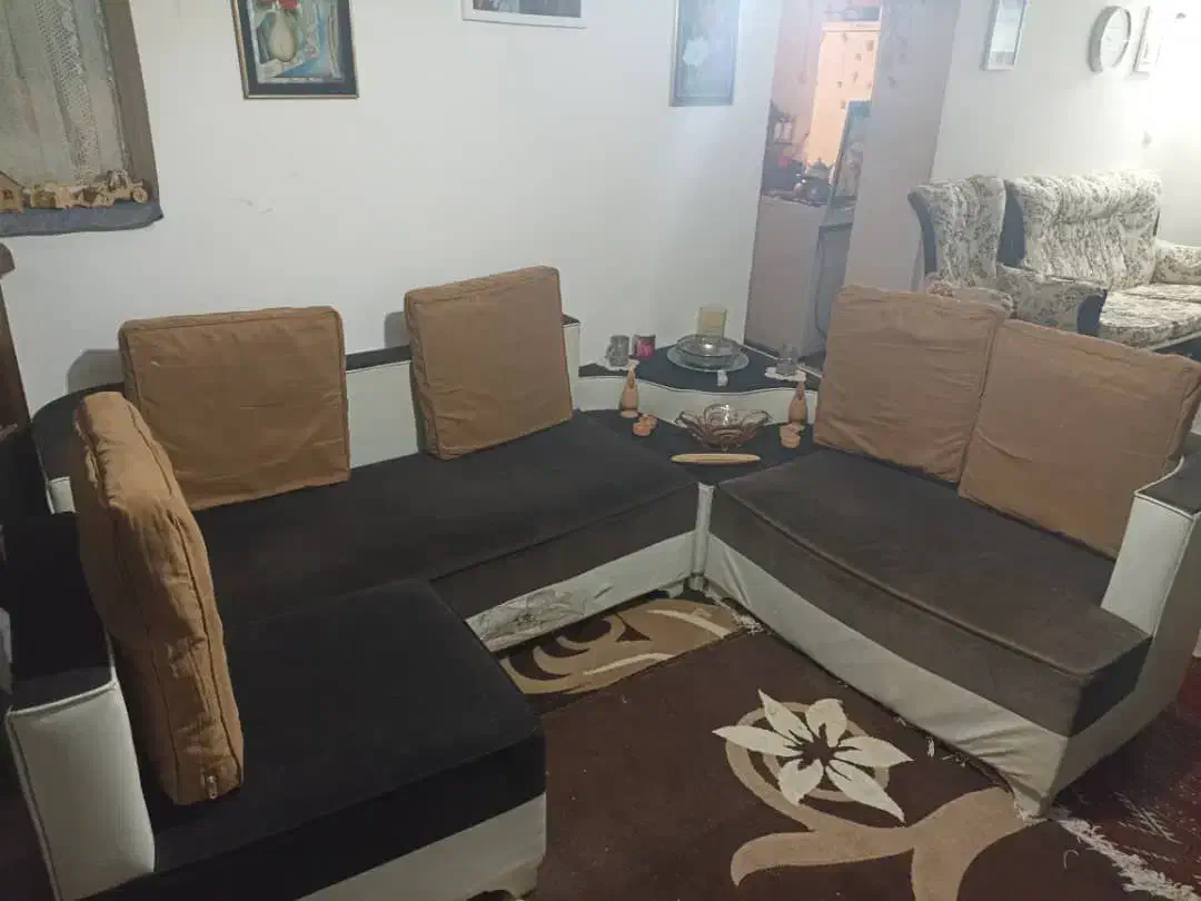 فروش مبل|مبلمان خانگی و میز عسلی|بومهن, |دیوار