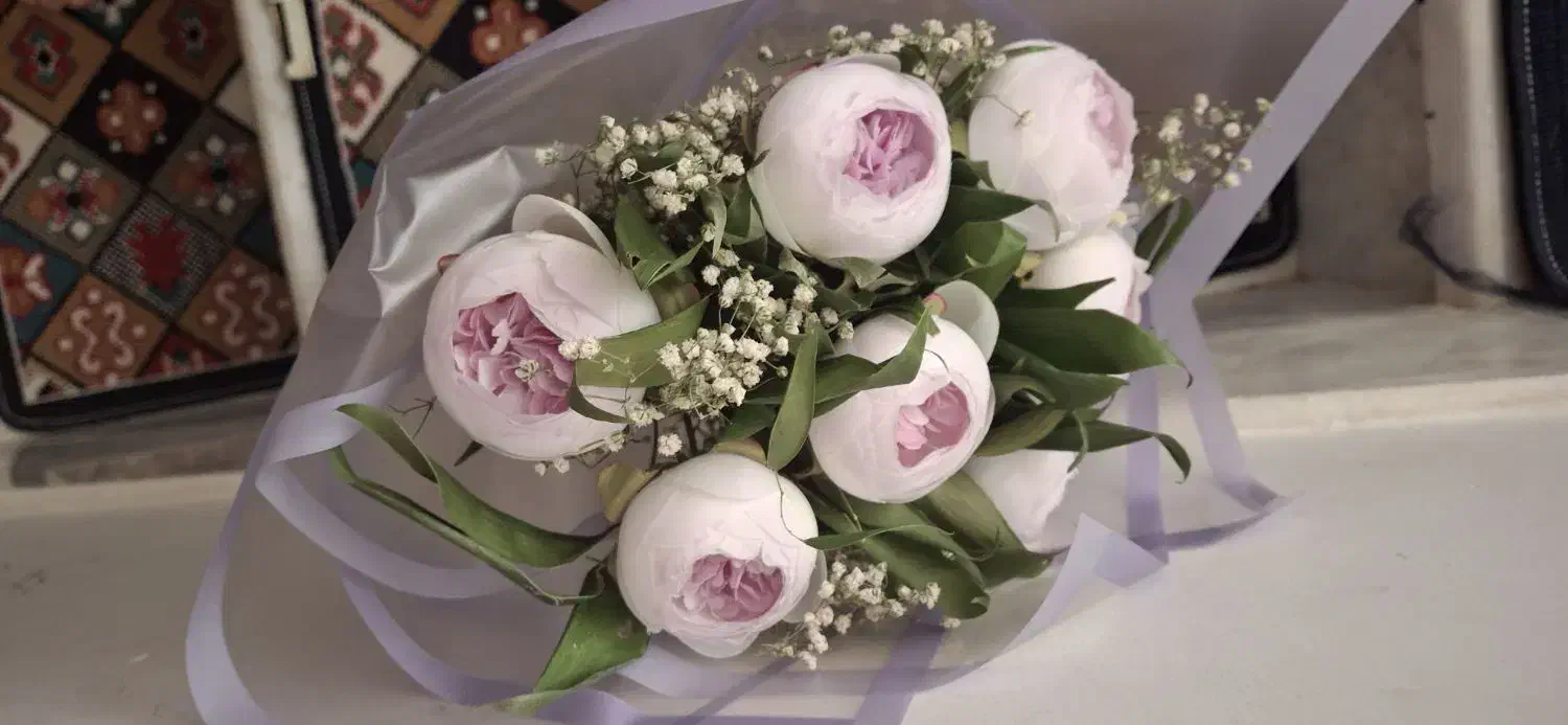 دسته گل مصنوعی|گل مصنوعی|زنجان, |دیوار