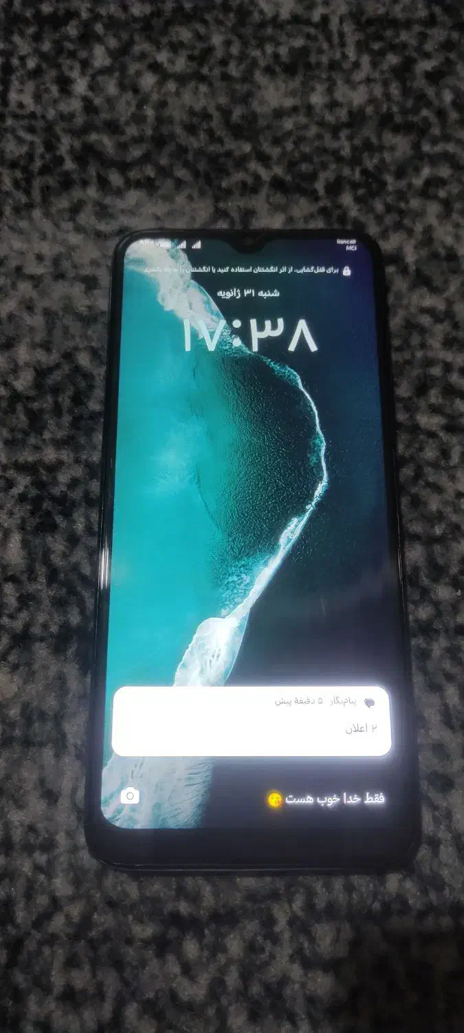 هونور x6|موبایل|ارومیه, |دیوار