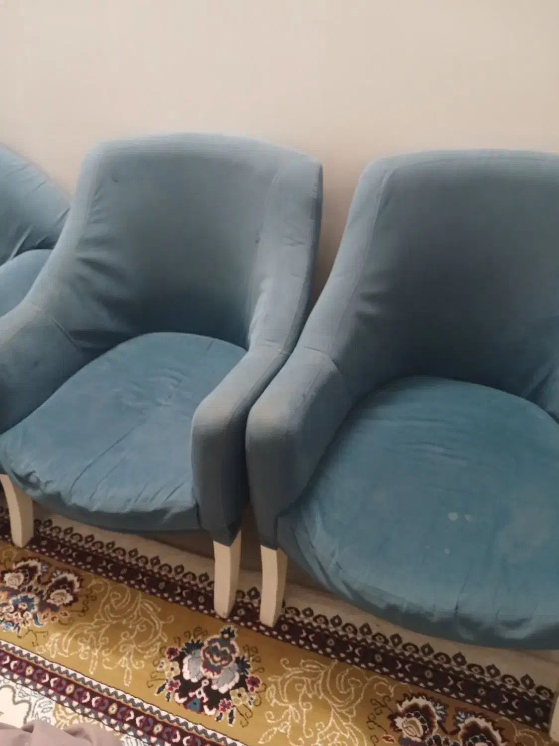 مبل فروشی|مبلمان خانگی و میز عسلی|زبرخان, |دیوار