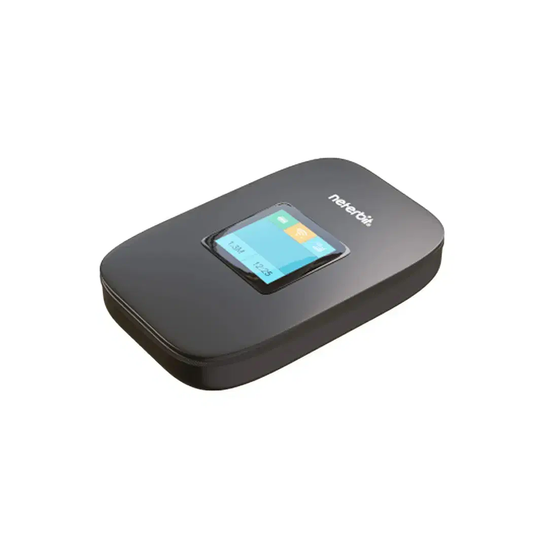 مودم جیبی 4G LTE بی سیم نتربیت مدل NWR-945X|مودم و تجهیزات شبکه|سنندج, |دیوار