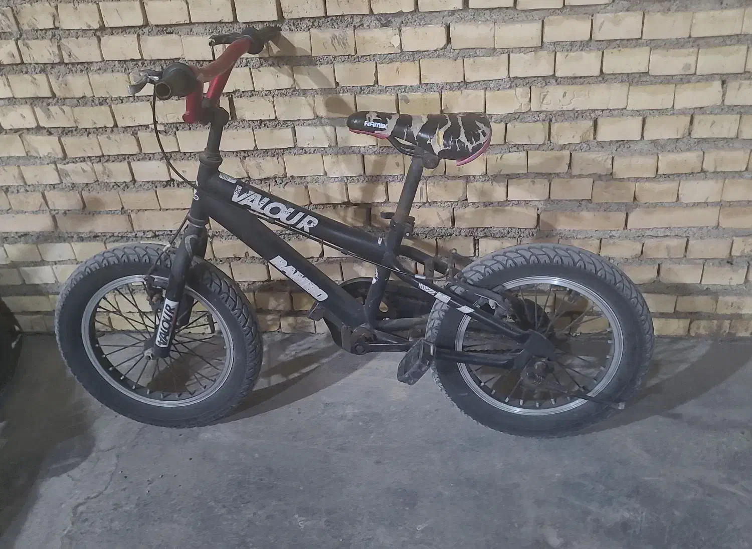 دوچرخه سایز ۱۲|دوچرخه، اسکیت، اسکوتر|بندر ماهشهر, |دیوار