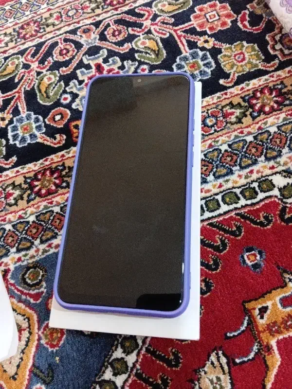 ردمی نوت ۹|موبایل|مسجد سلیمان, |دیوار