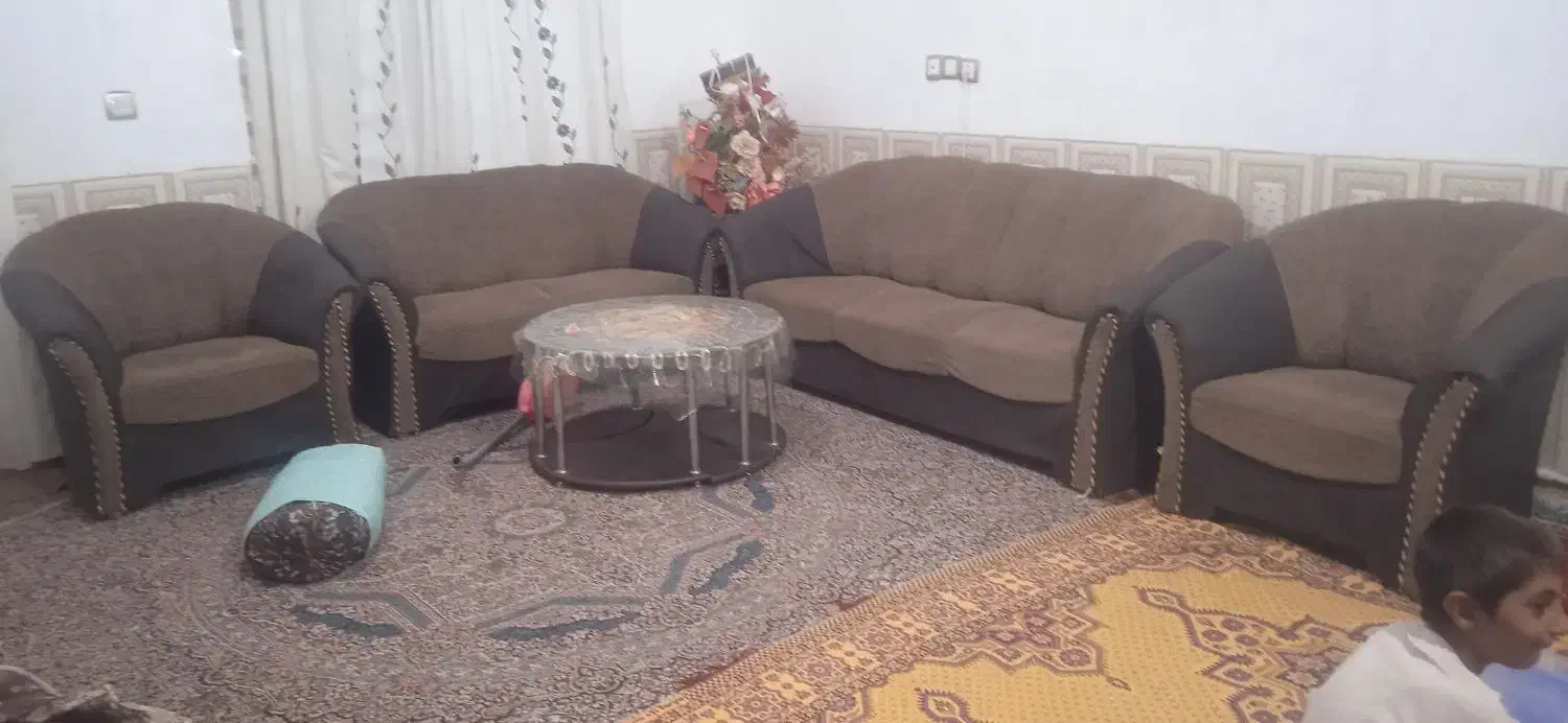 مبل ومیز|مبلمان خانگی و میز عسلی|رفسنجان, |دیوار