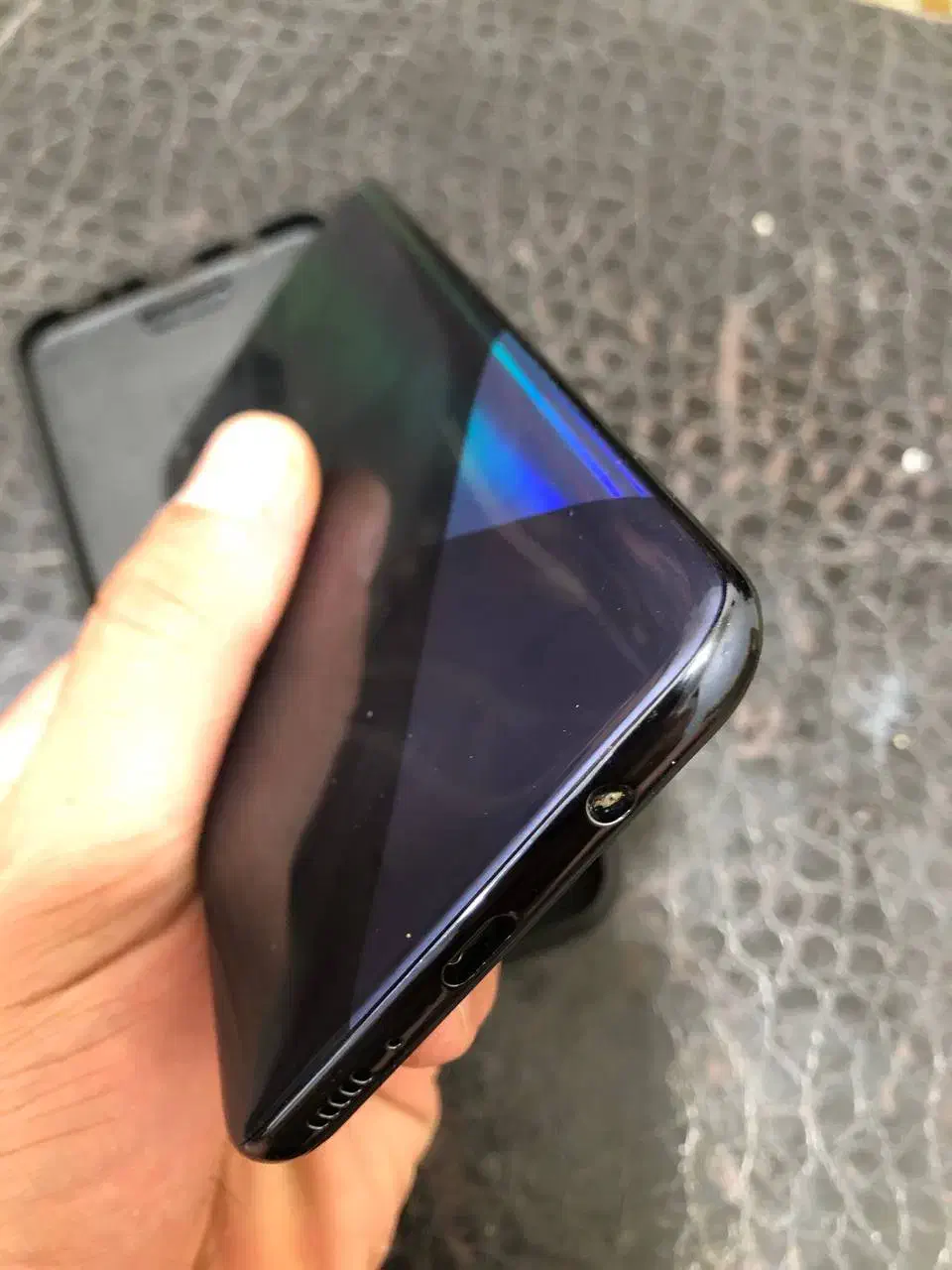 گوشی سامسونگ مدل A30s. با حافظه 128گیگ|موبایل|اشتهارد, |دیوار