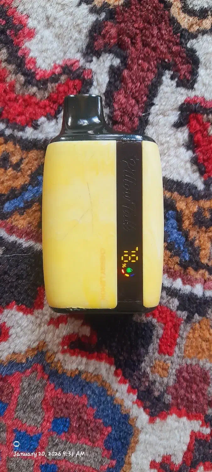 ویپ شارژی|زیورآلات و اکسسوری|مشگین شهر, |دیوار