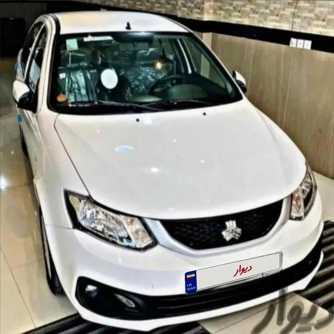 خودروی ساینا S|خودرو سواری و وانت|زنجان, |دیوار