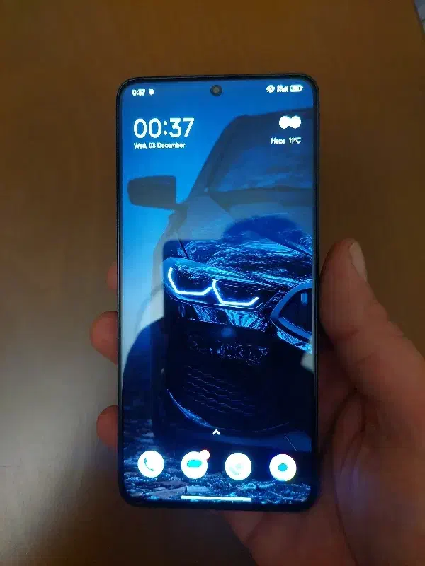 Poco X6 pro ram 12-512|موبایل|تهران, گلستان (شهرک راه آهن)|دیوار