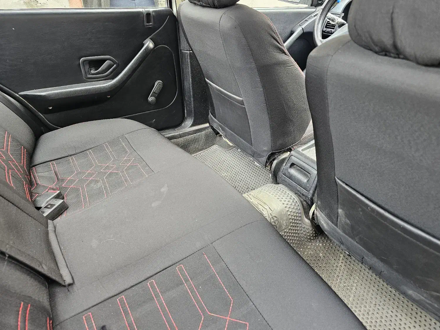 پژو آردی مدل 82 سالم|خودرو سواری و وانت|نوشهر, |دیوار