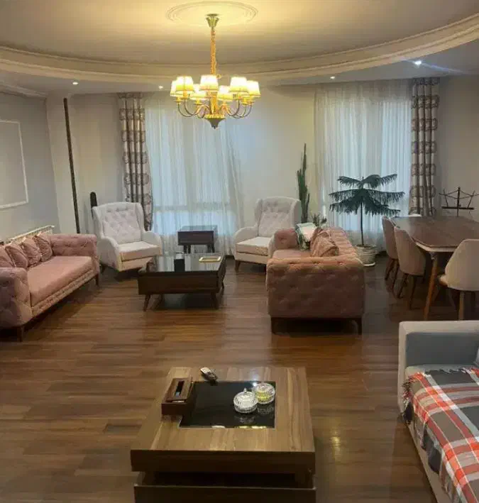 118متری/ واحد جنوبی/ فول امکانات ، زیر قیمت|فروش آپارتمان|تهران, صادقیه|دیوار