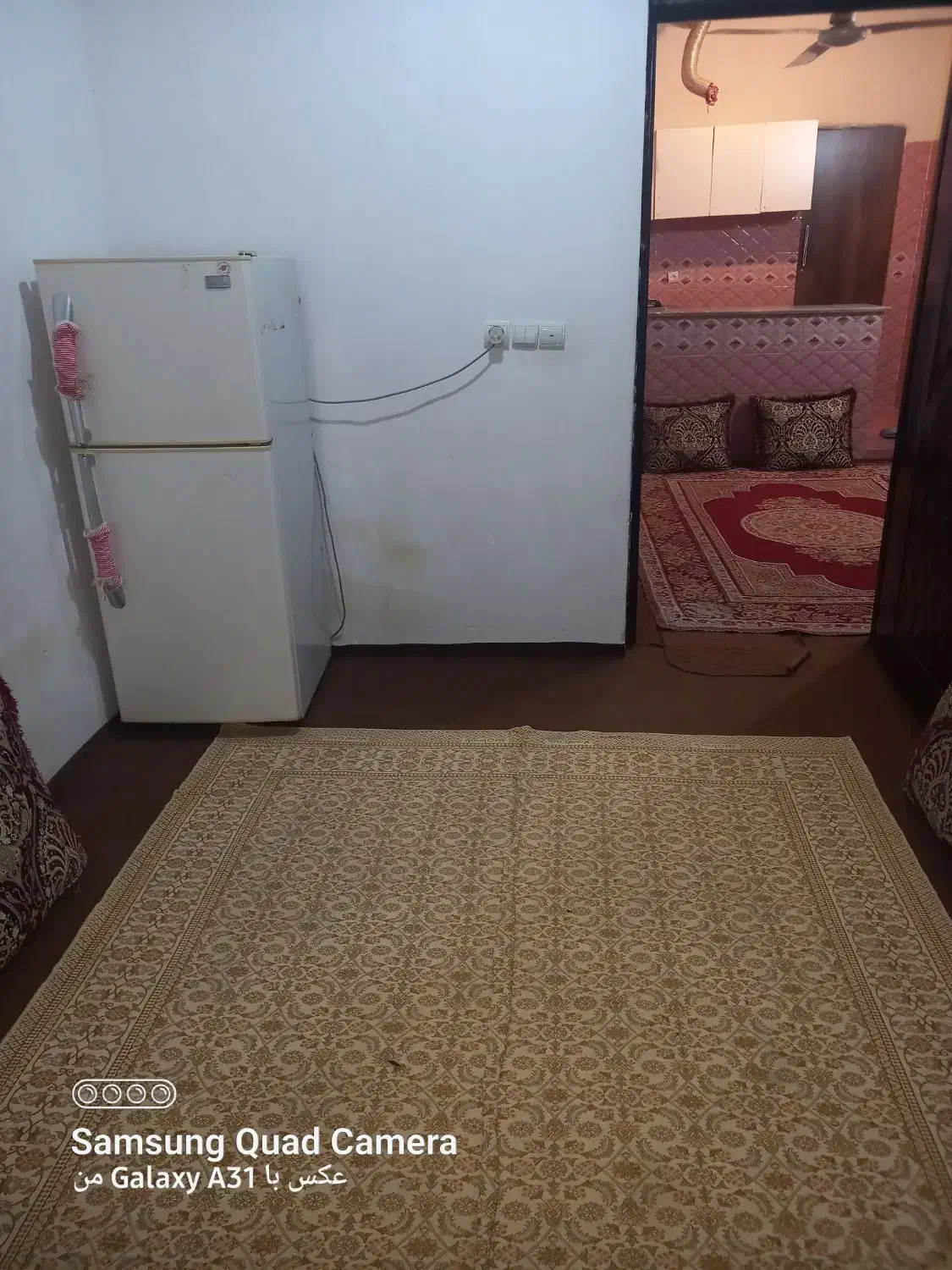 سوئیت شبانه|اجارهٔ کوتاهمدت آپارتمان و سوئیت|قشم, |دیوار