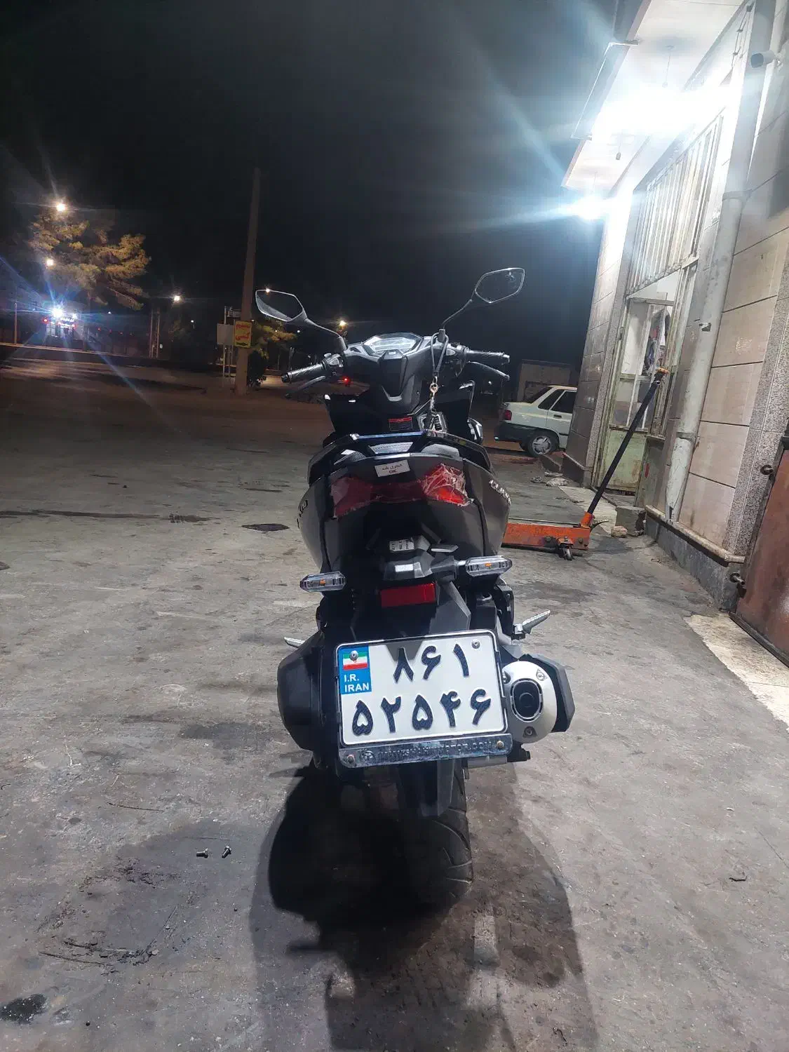 موتور سیکلت|موتورسیکلت|بجستان, |دیوار