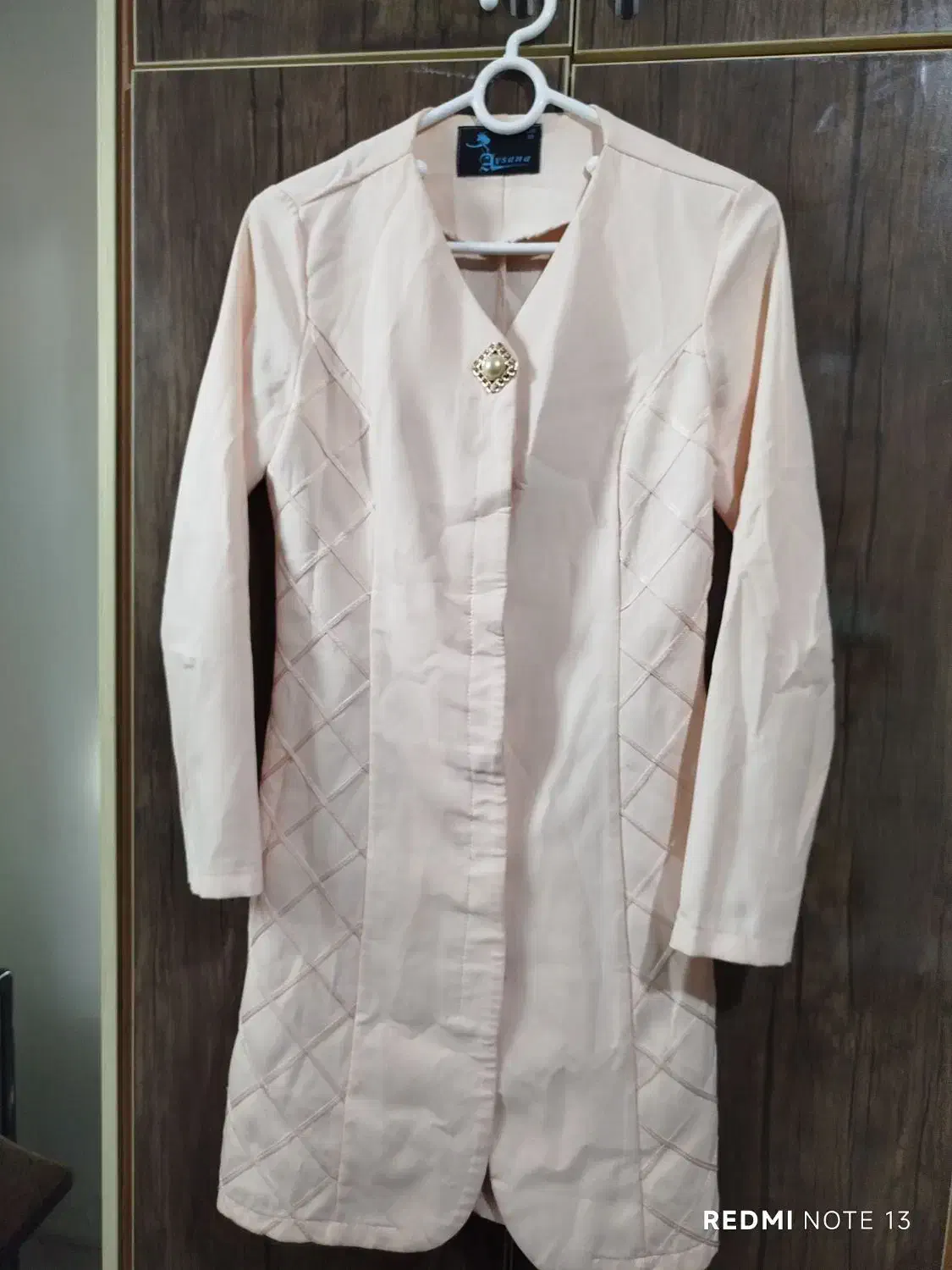 لباس|لباس|لاهیجان, آهندان|دیوار