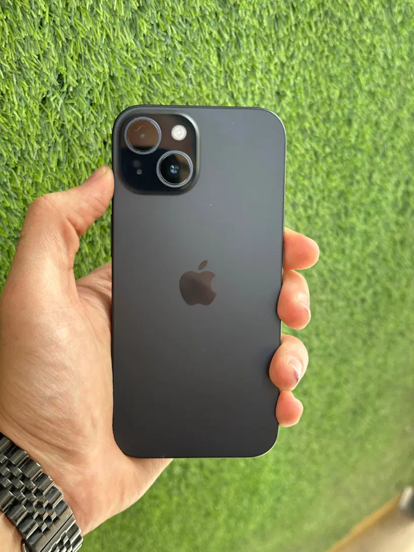 iphone 15|موبایل|تهران, اوقاف|دیوار