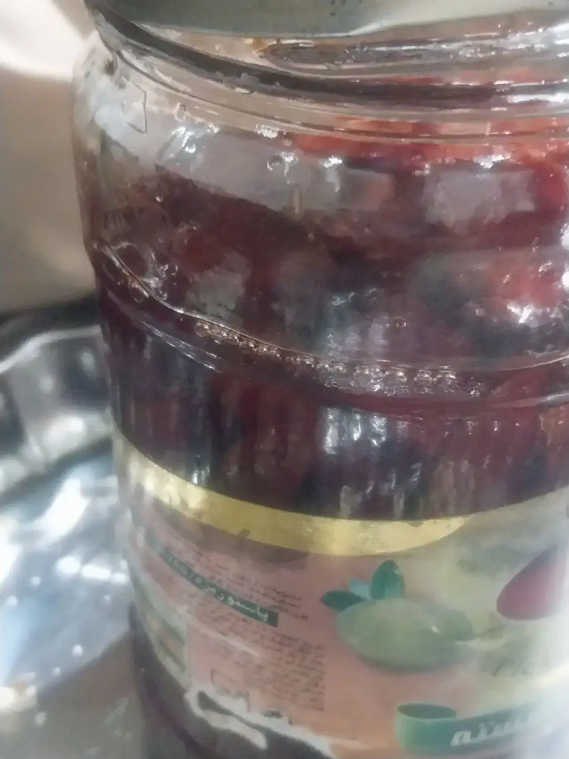 فروش مربای به|خوردنی و آشامیدنی|ارد, |دیوار