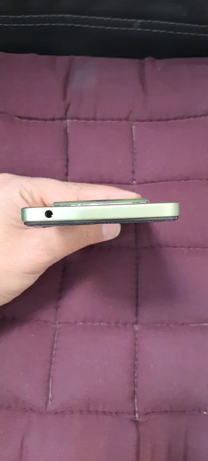 ردمی 14c گیگ redmi 14c 256 رم 16|موبایل|تهران, آهنگ|دیوار