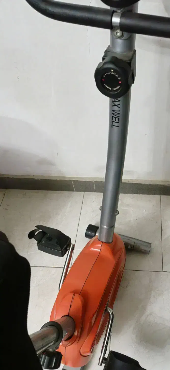 دوچرخه Max well|دوچرخه، اسکیت، اسکوتر|کرج, اصفهانیها|دیوار