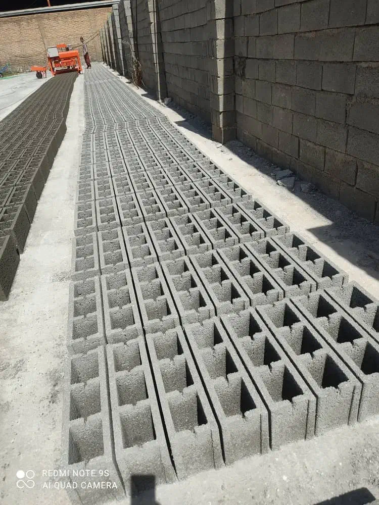 بلوک لیکا، دیواری|مصالح و تجهیزات ساختمان|شیراز, کیان آباد|دیوار