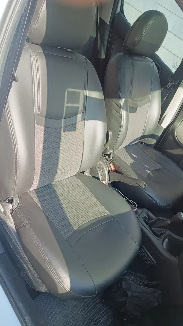 روکش صندلی ۲۰۷نونو|قطعات یدکی و لوازم جانبی|کرج, شهرک اوج|دیوار