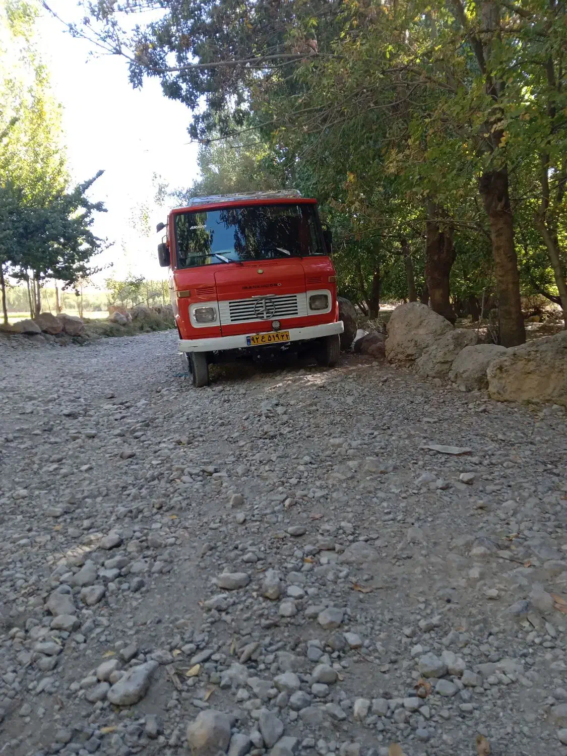 مینی بوس بنز دربستی اجاره ای کرایه ای|خدمات حمل و نقل|خرمآباد, |دیوار