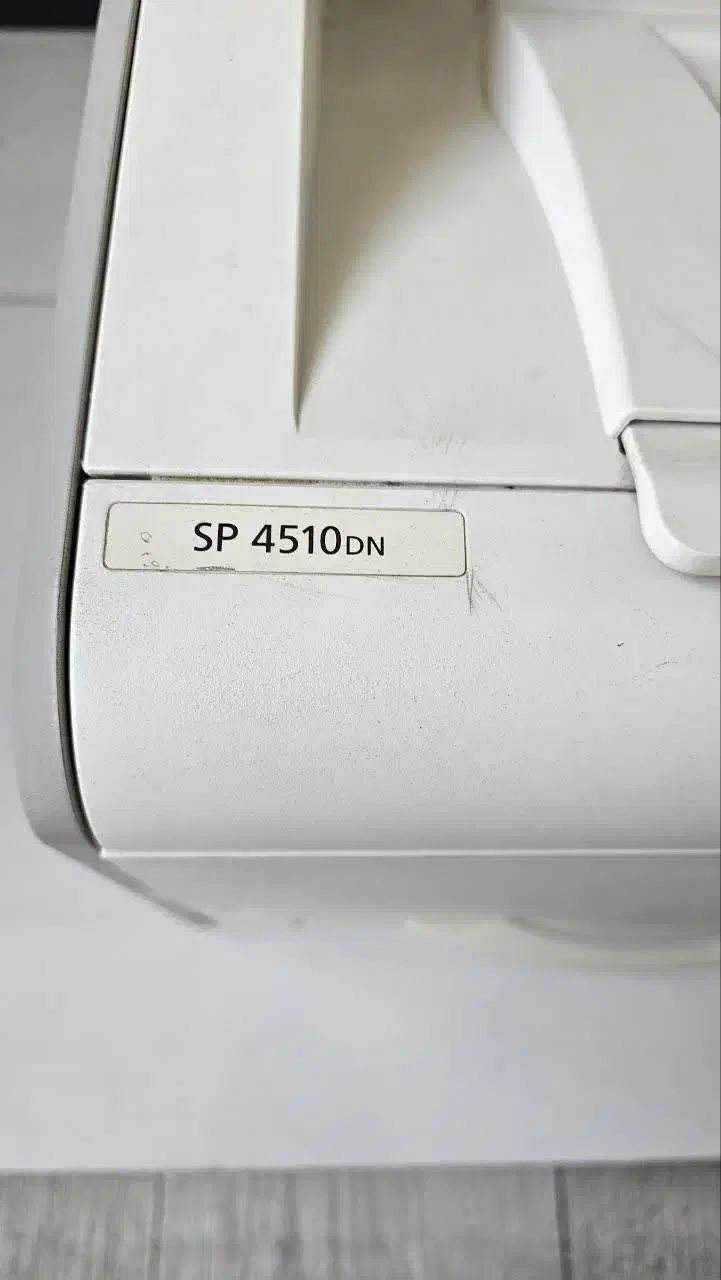 پرینتر لیزری ریکو|پرینتر، اسکنر، کپی، فکس|قم, نیروگاه|دیوار