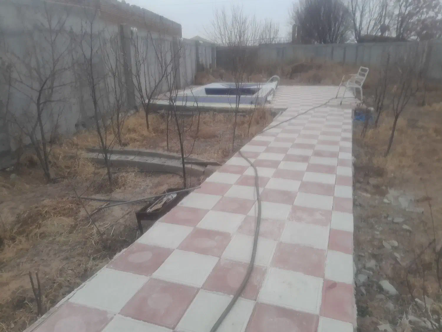 باغ ویلا در شیخ حسن|فروش خانه و ویلا|سیه رود, |دیوار