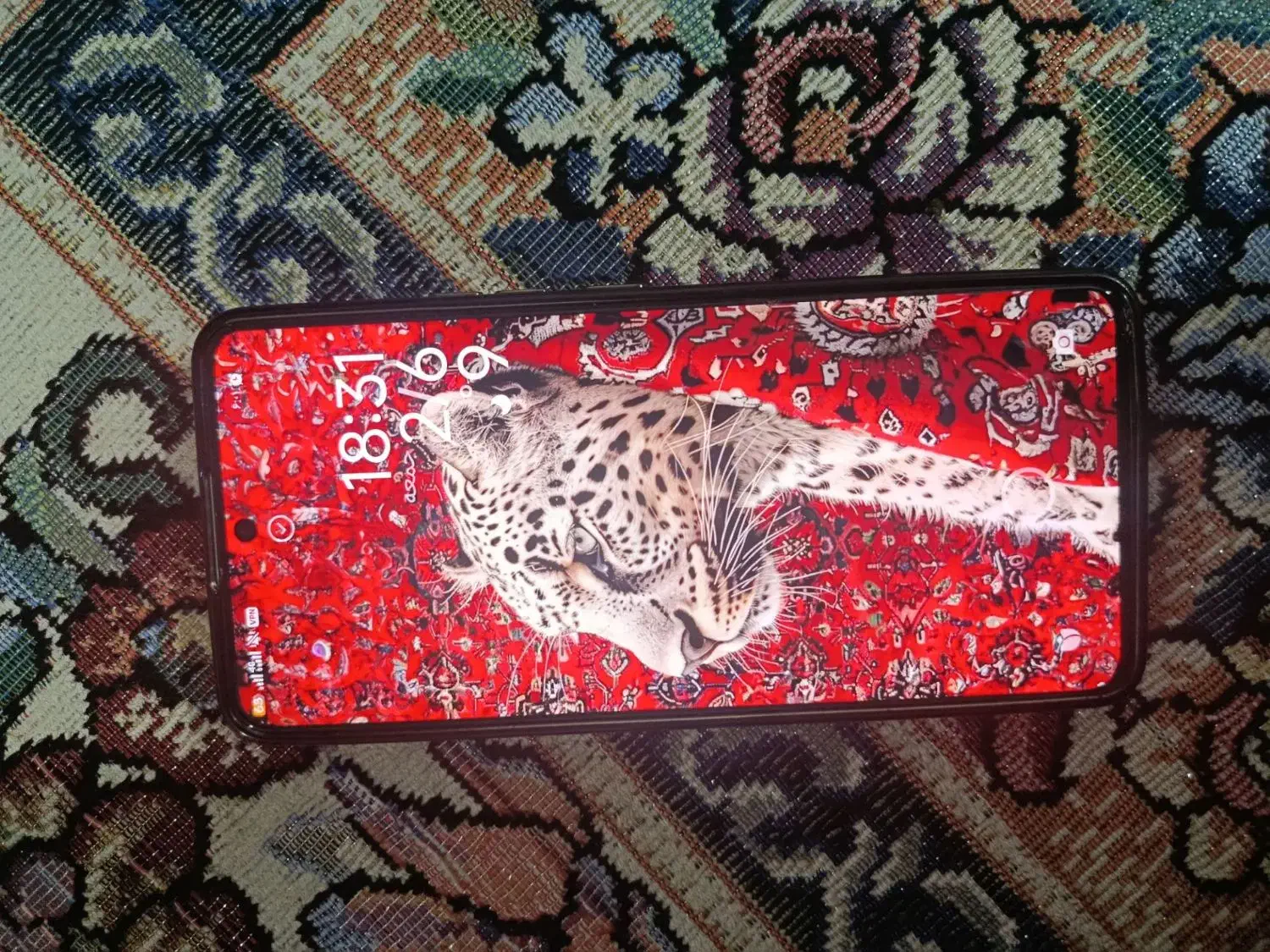 نوت 13پرو 5g|موبایل|مشهد, احمدآباد|دیوار