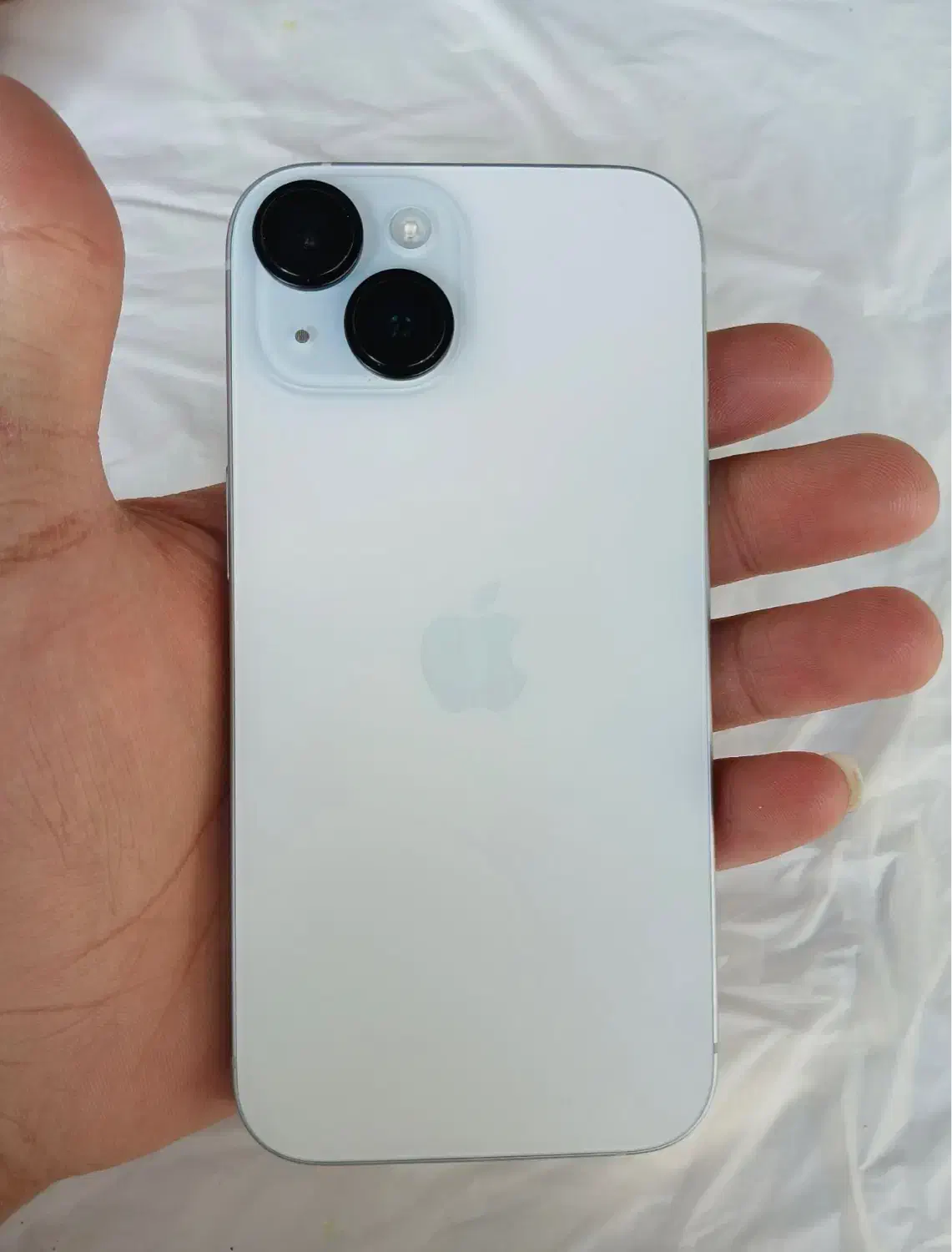 ایفون ۱۵ نرمال|موبایل|تهران, علی‌آباد|دیوار