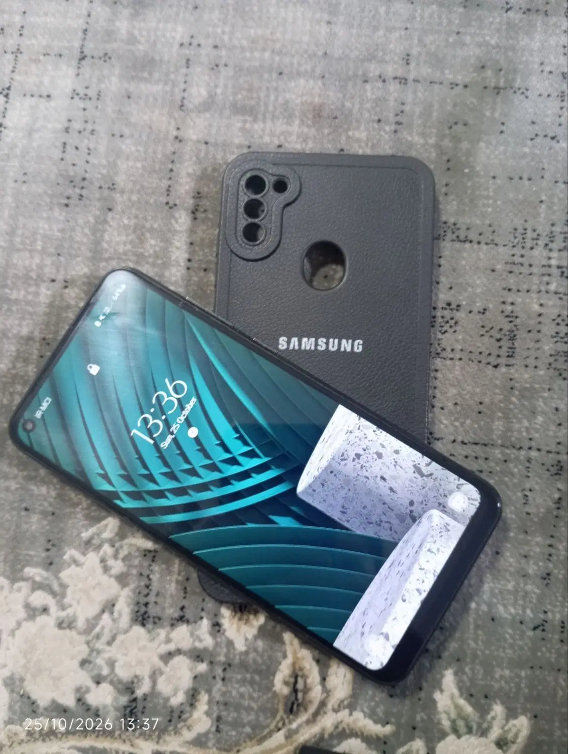 Samsung Galaxy A11 32GB|موبایل|محمدشهر, جعفرآباد|دیوار