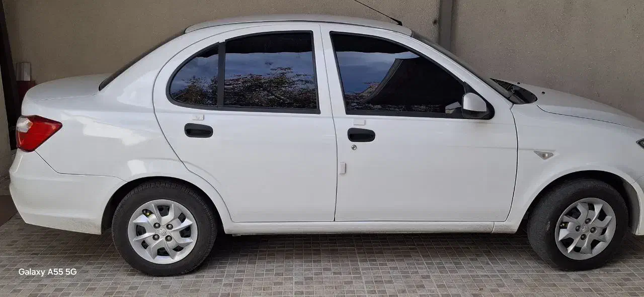 ساینا اس 85 گانه 403|خودرو سواری و وانت|مشگین شهر, |دیوار