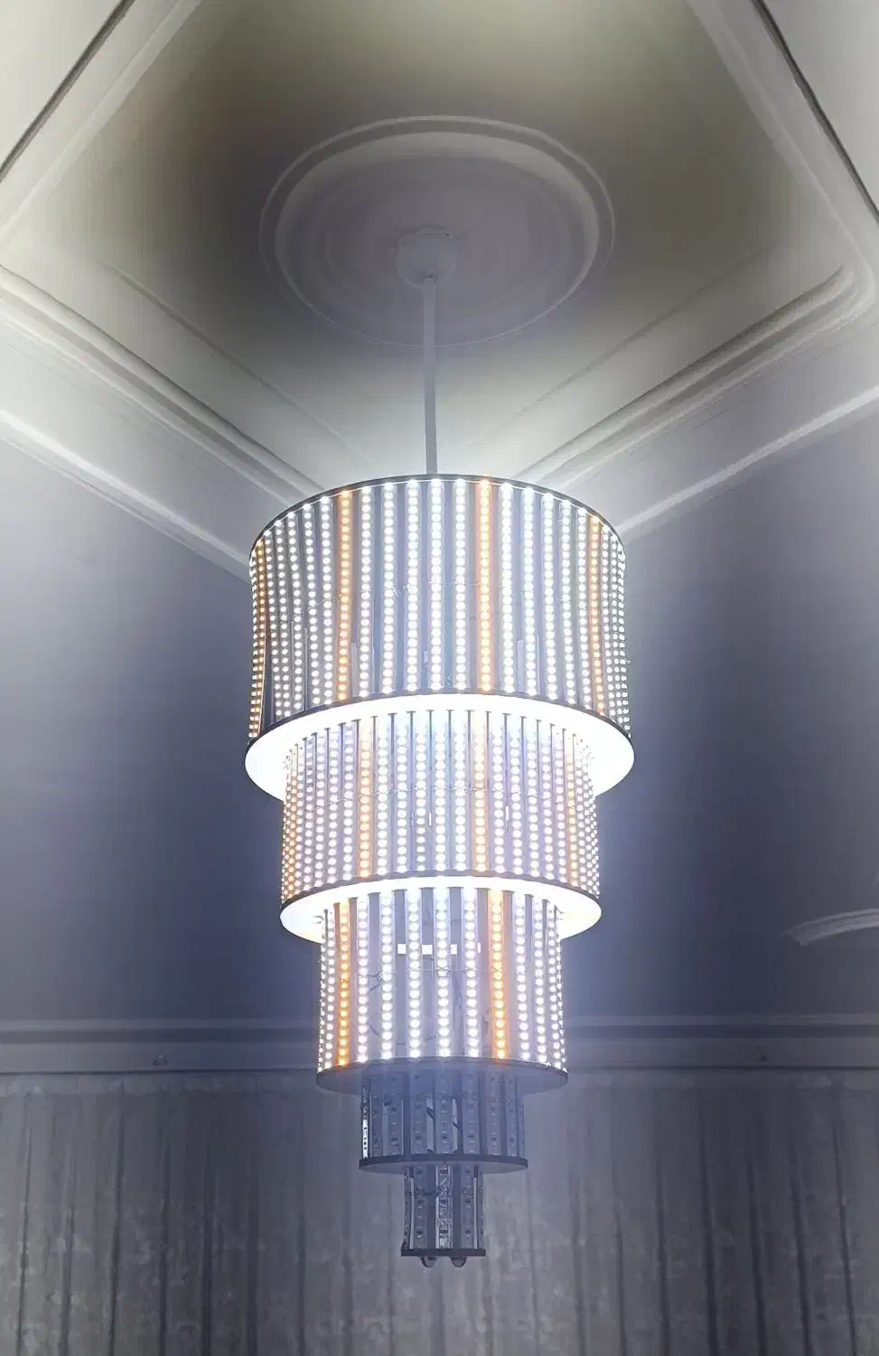 لامپ ال ای دی|لوستر و چراغ آویز|سرپل ذهاب, |دیوار