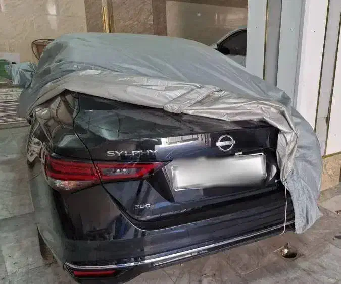 نیسان سیلفی مکس ادیشن گارانتی فعال|خودرو سواری و وانت|هشتگرد, شهرک ولیعصر (مصلی)|دیوار