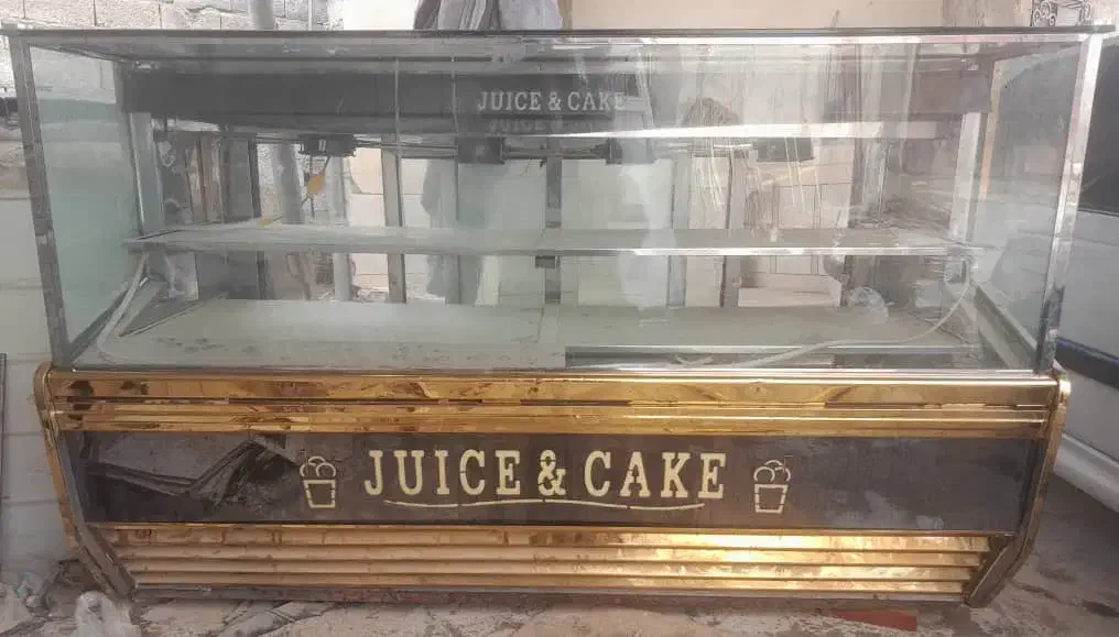 یخچال فروشگاهی|فروشگاه و مغازه|بندرلنگه, |دیوار