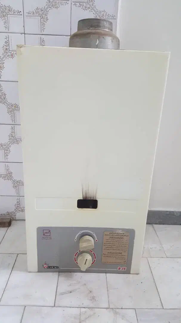 آبگرمکن بوتان|آبگرمکن، پکیج، شوفاژ|تهران, والفجر (افسریه)|دیوار