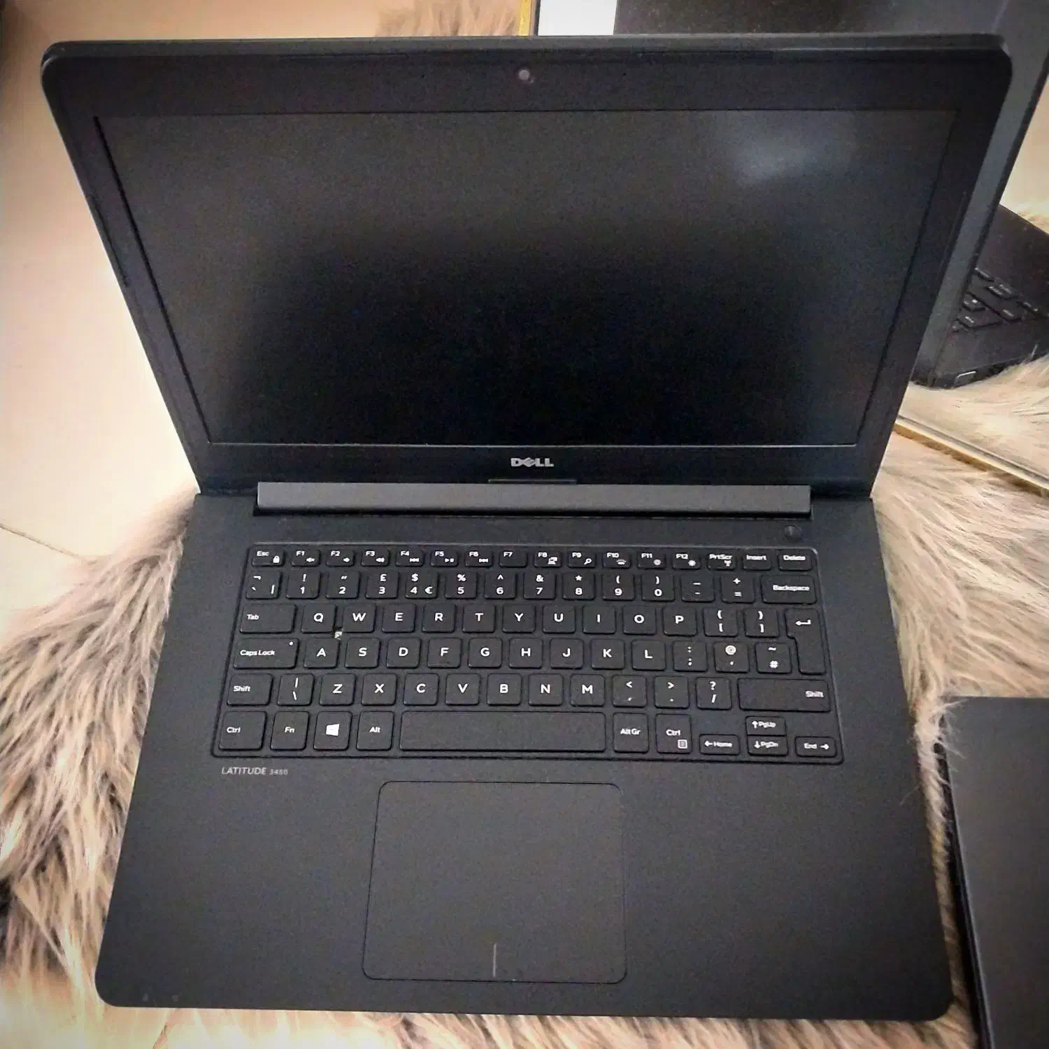لپ تاپ دل Latitude 3450|رایانه همراه|مشهد, کوه سنگی|دیوار
