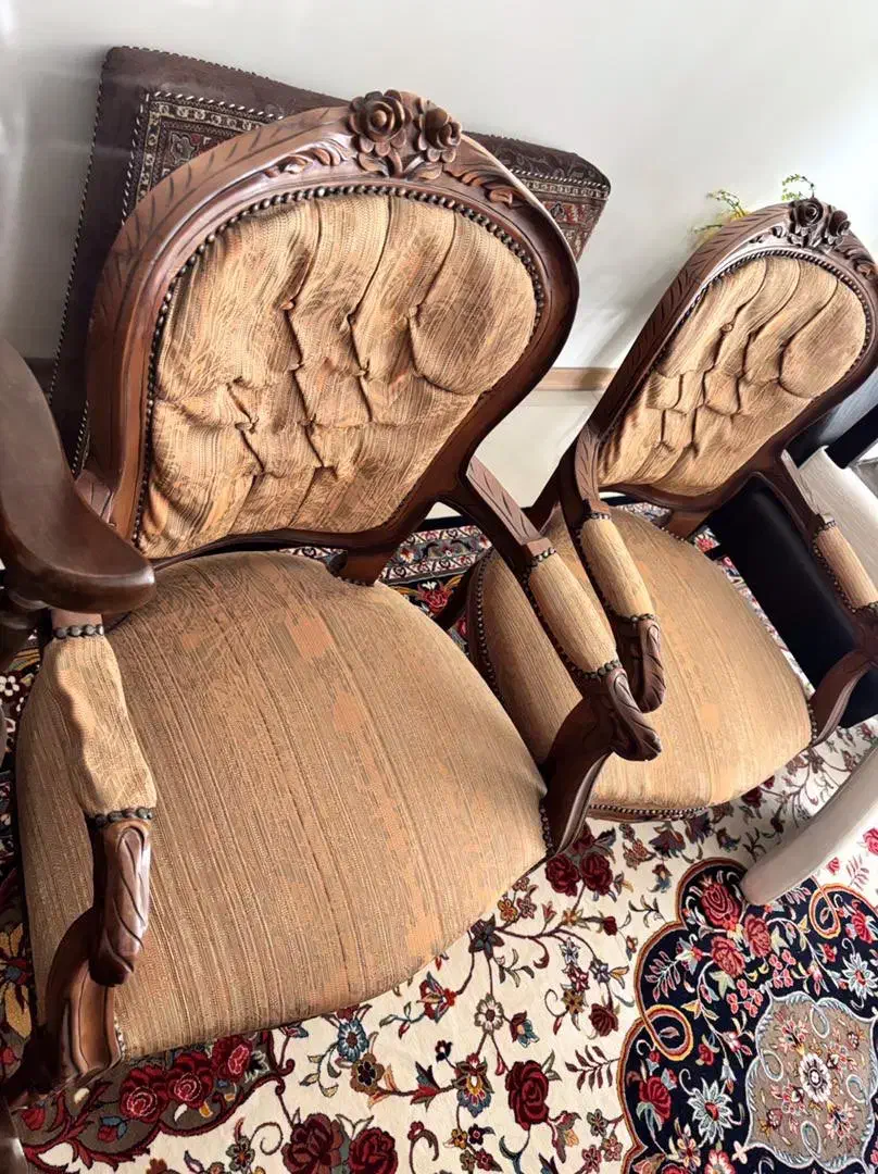 لوازم خانه|مبلمان خانگی و میز عسلی|تبریز, |دیوار