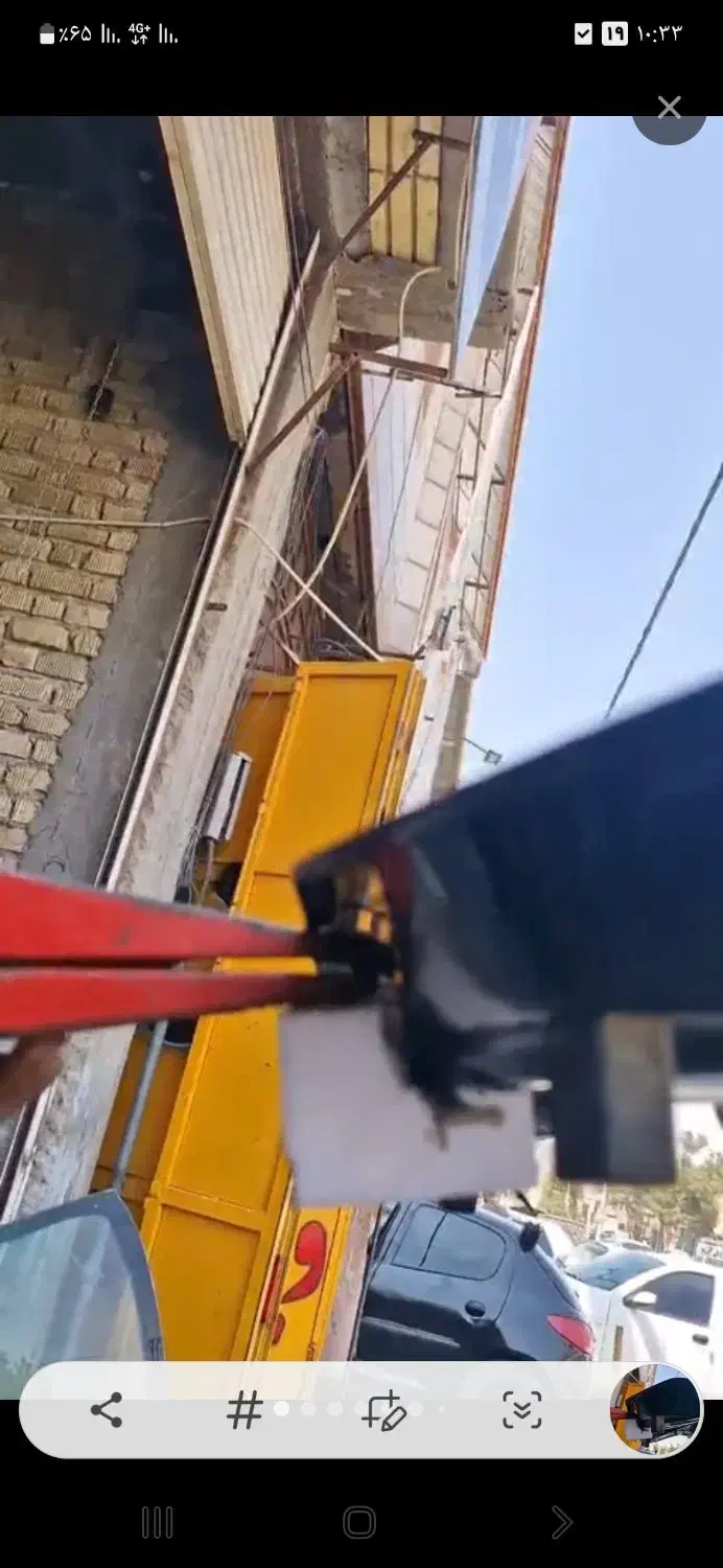 صافکاری|استخدام صنعتی، فنی، مهندسی|خمینیشهر, |دیوار