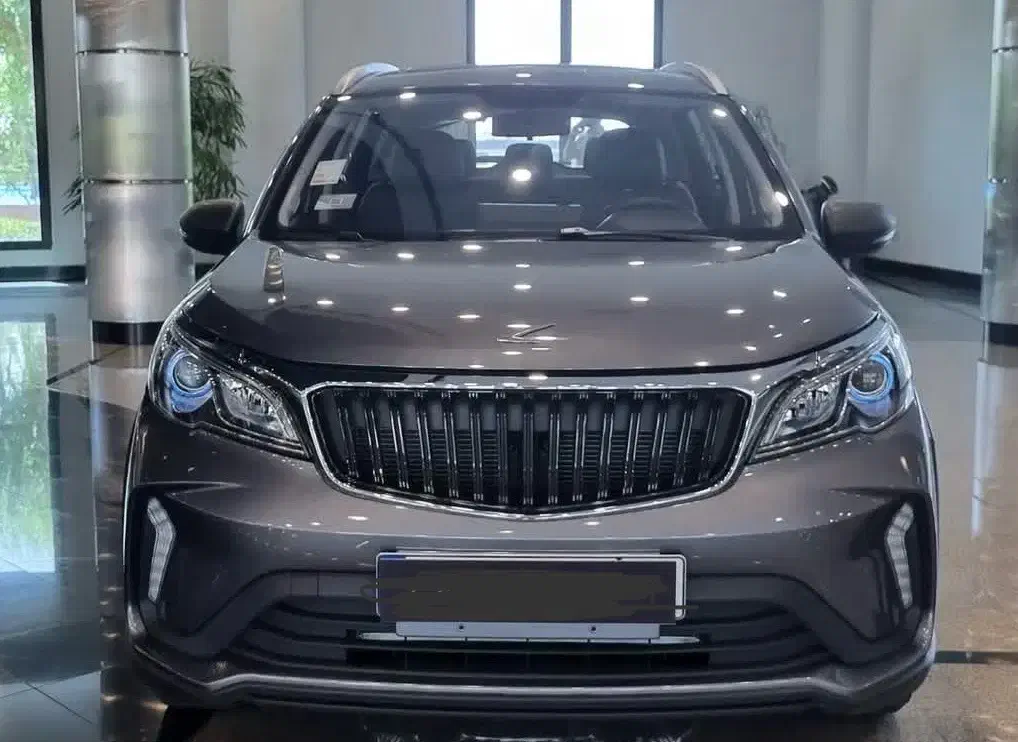 جیلی بک ایکس ۳ /BAC x3 / صفر خشک تحویل روز|خودرو سواری و وانت|تهران, صادقیه|دیوار