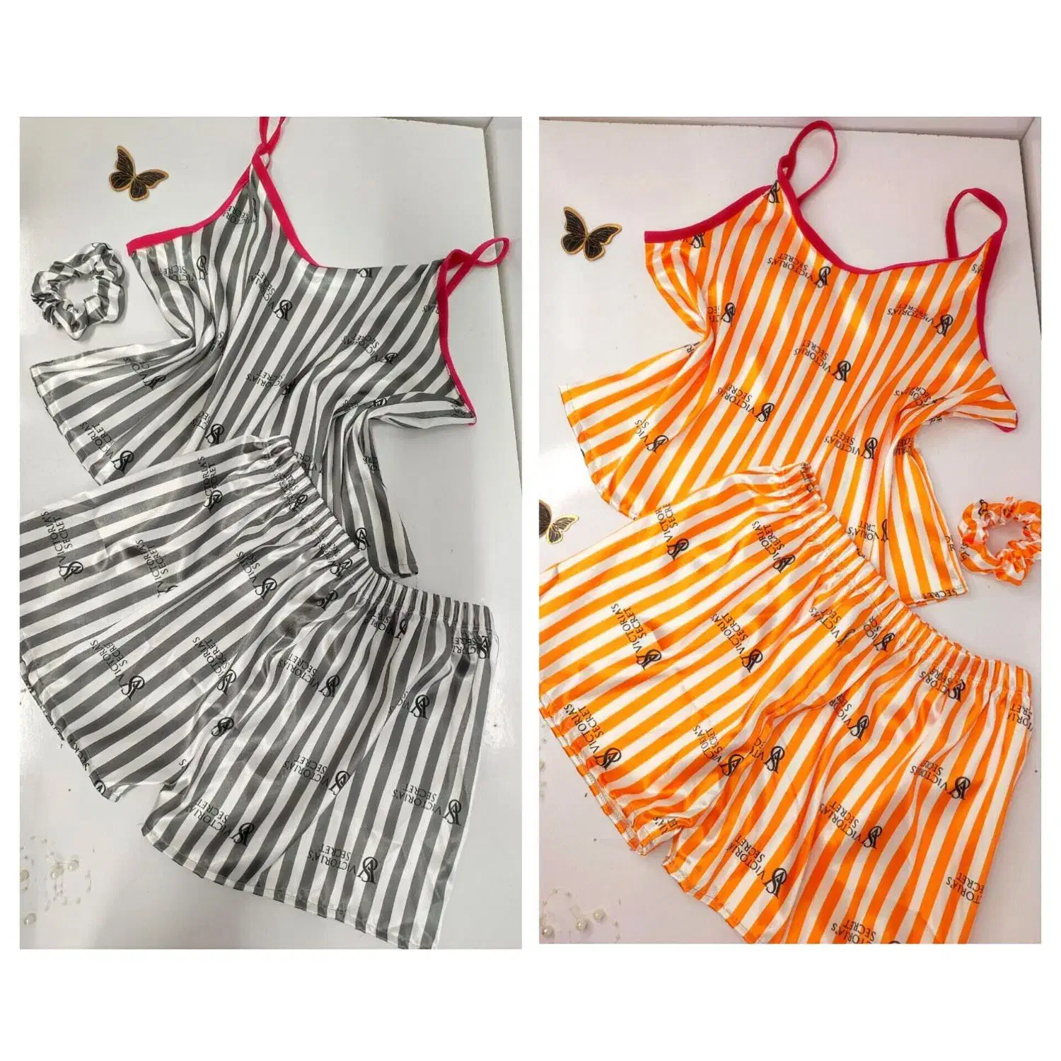 تاپ و شلوارک ساتن|لباس|مشهد, شهید قربانی|دیوار