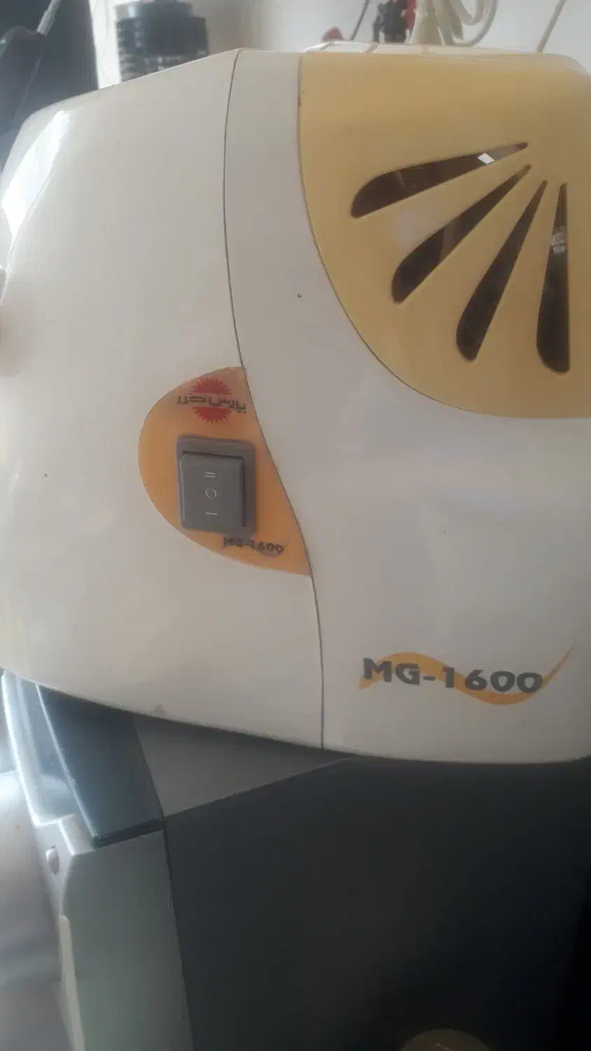 چرخ گوشت پارس خزر|خردکن، آسیاب، غذاساز|اردبیل, |دیوار