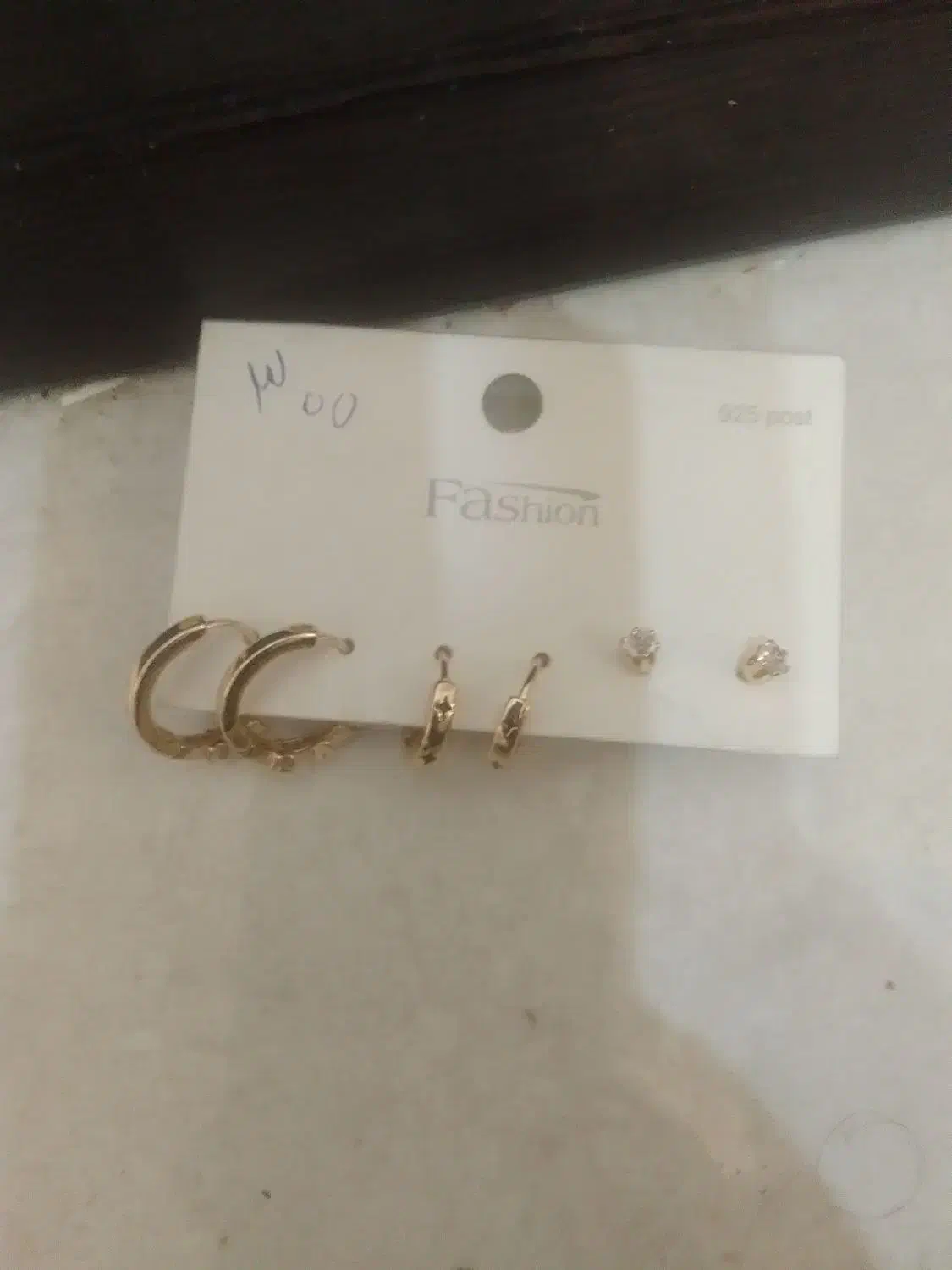 گوشواره|بدلیجات|ساوه, |دیوار