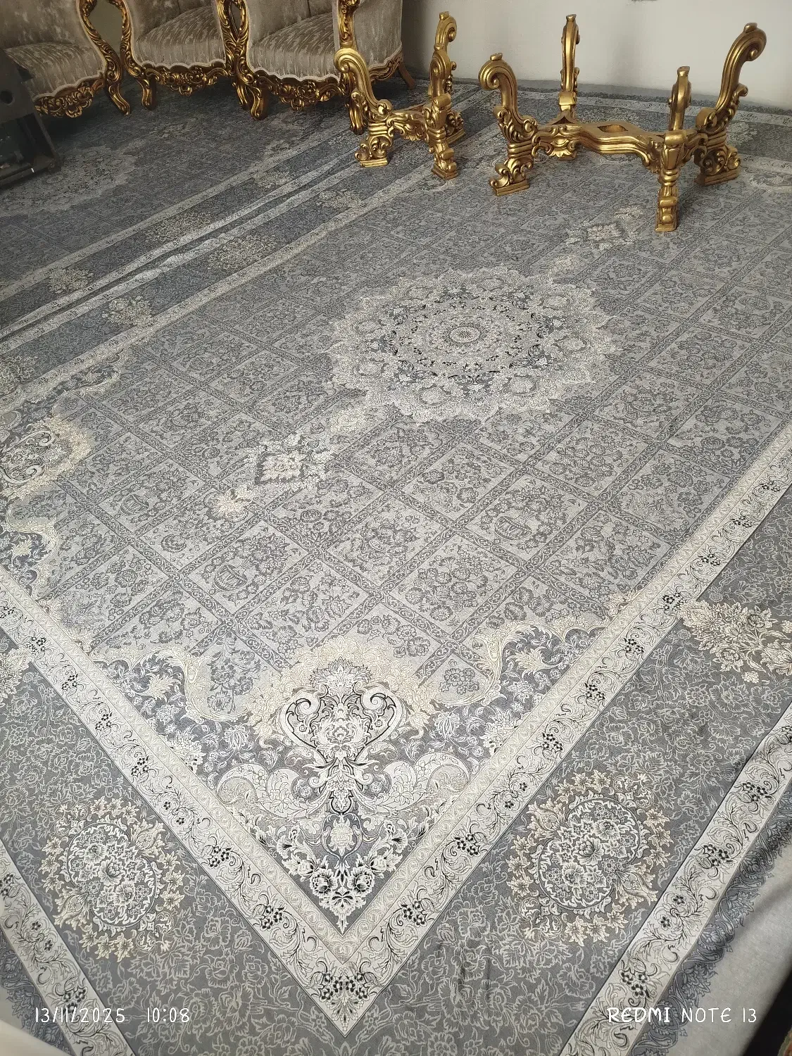 روفرشی کشدار|روفرشی|مشهد, شیرودی|دیوار